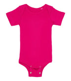 Baby Body Pink