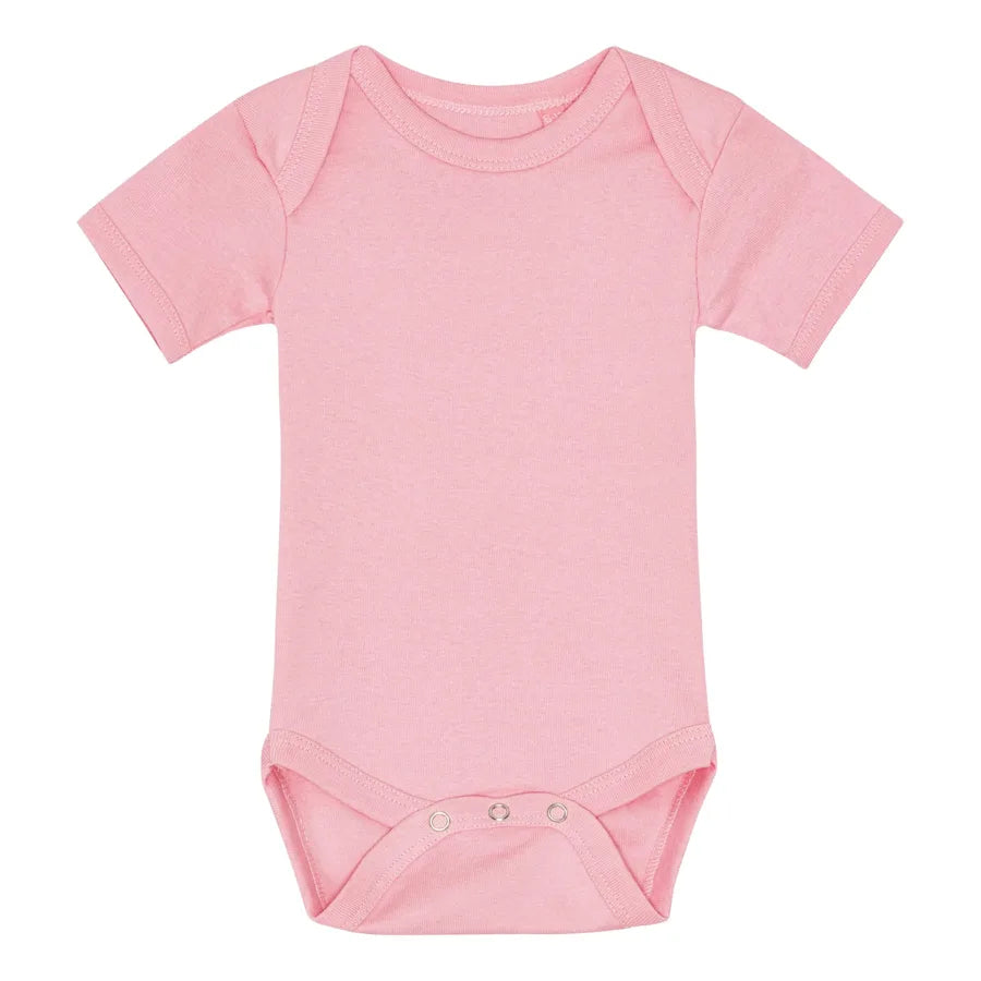 Baby Body Rose