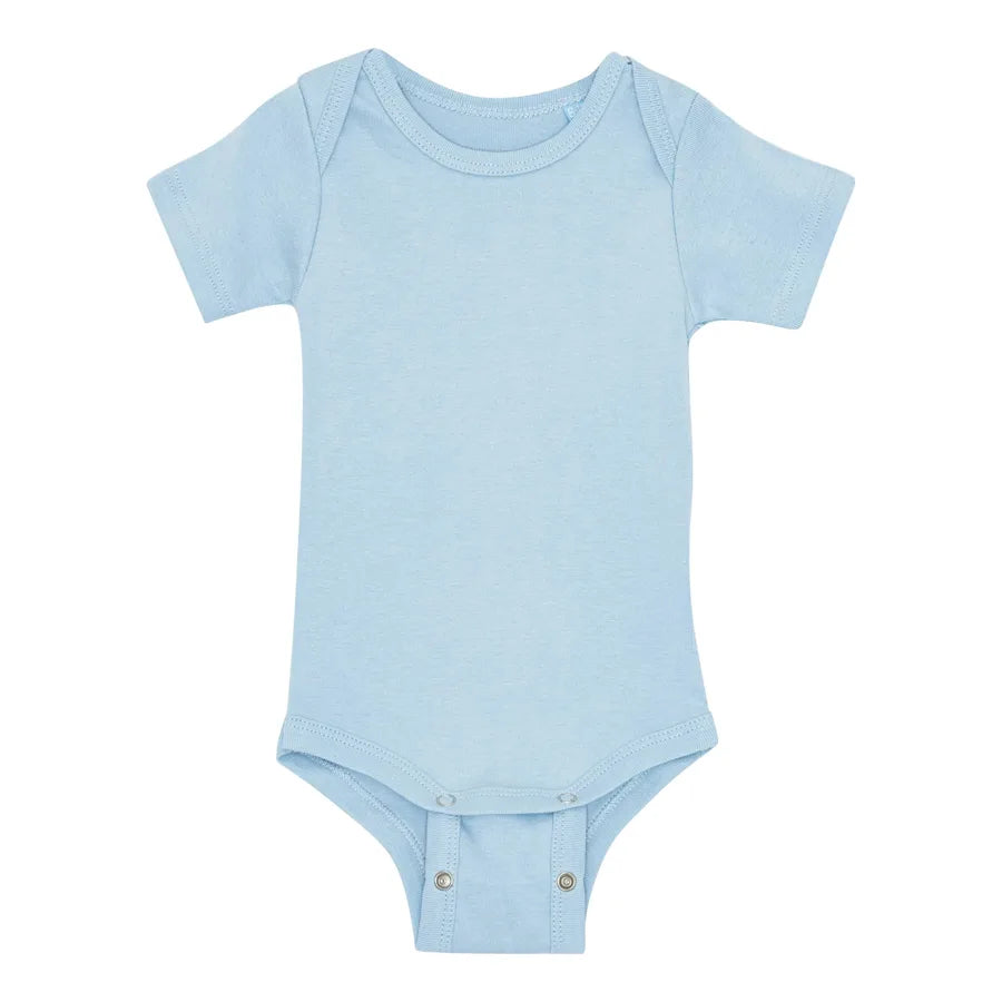 Baby Body Skyblue