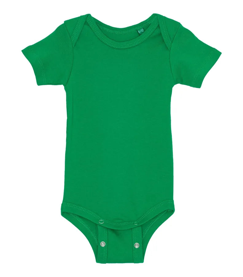 Baby Body SpringGreen