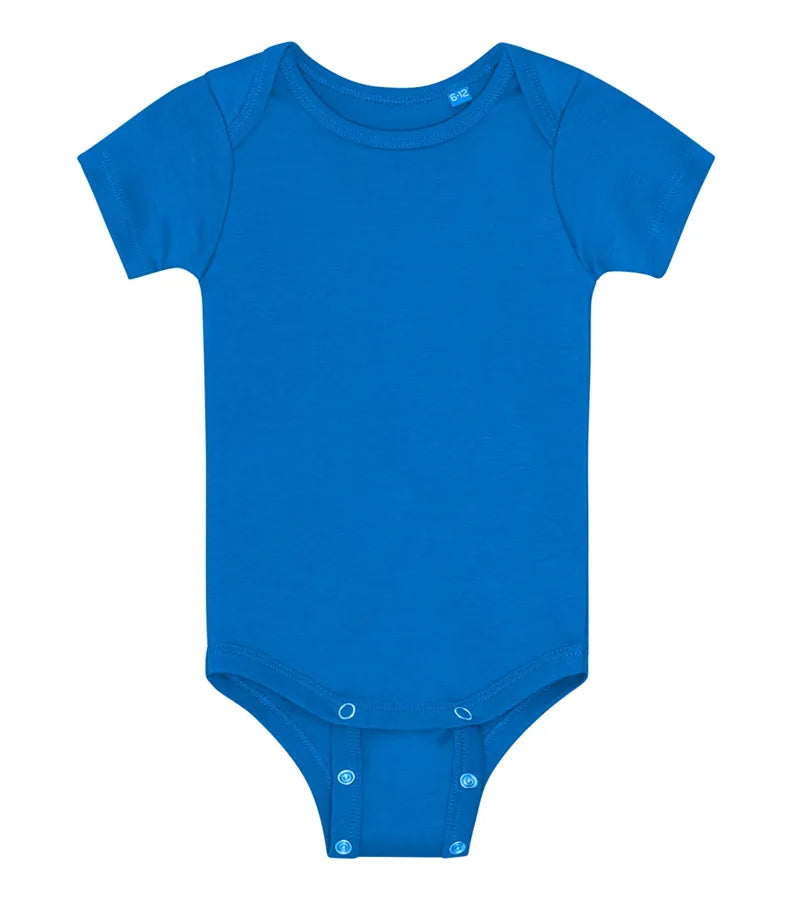 Baby Body Turquoise