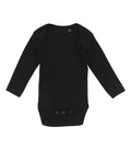 Baby Body LS Black
