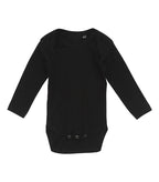 Baby Body LS Black