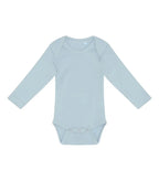 Baby Body LS Skyblue