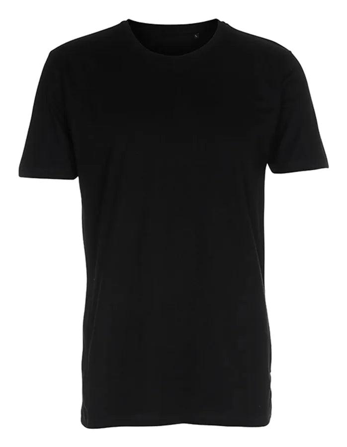 Mens Tee Black