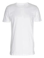 Mens Tee White