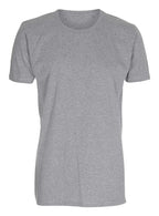 Mens Tee OxfordGrey
