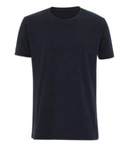 Mens Tee HeatherNavy