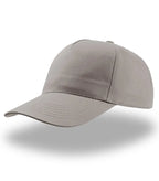 START FIVE Grey