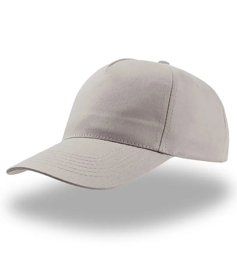 START FIVE Light Grey