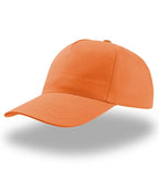 START FIVE Orange