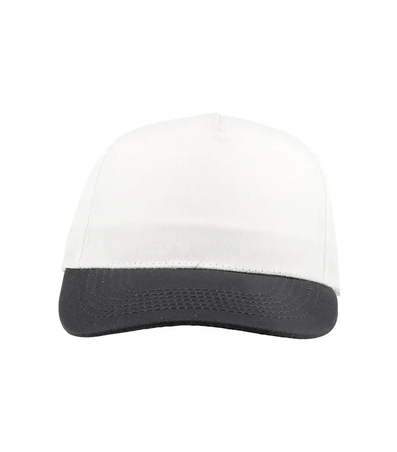 START FIVE White/Navy