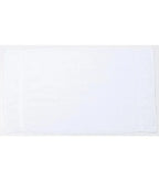 Luxury Hand Towel White