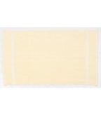 Luxury Hand Towel Cream