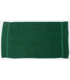 Luxury Hand Towel Forest