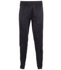 Slim leg training pant Black