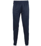 Slim leg training pant Navy