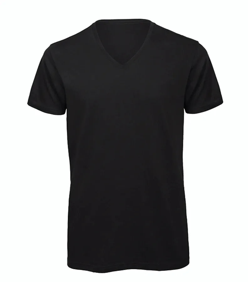 B&C Inspire V / men Black