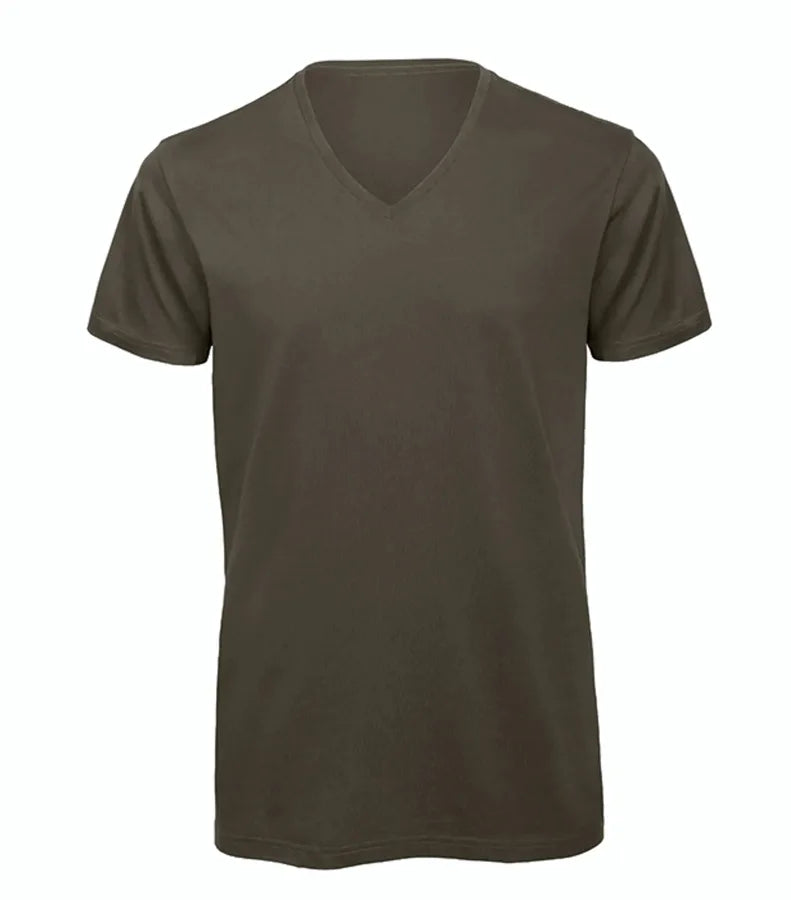 B&C Inspire V / men Khaki