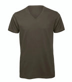 B&C Inspire V / men Khaki
