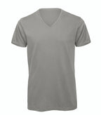 B&C Inspire V / men LightGrey