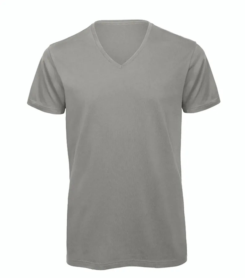 B&C Inspire V / men LightGrey