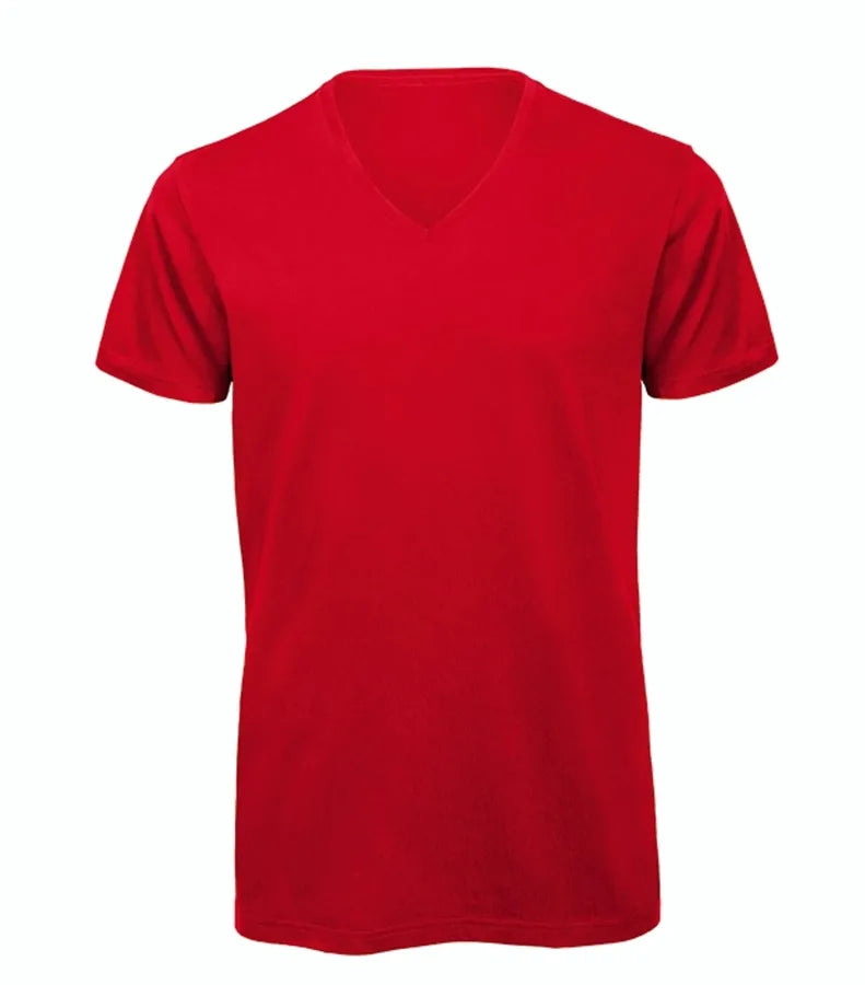 B&C Inspire V / men Red