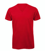 B&C Inspire V / men Red