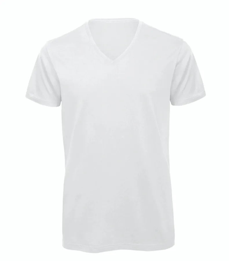 B&C Inspire V / men White