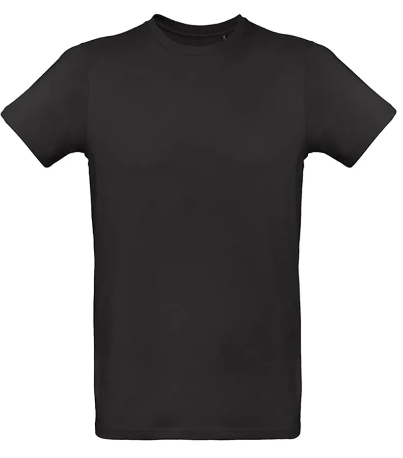 B&C Inspire Plus T /men Black