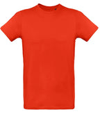 B&C Inspire Plus T /men FireRed