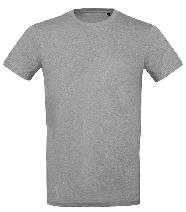 B&C Inspire Plus T /men SportGrey