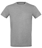 B&C Inspire Plus T /men SportGrey