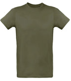 B&C Inspire Plus T /men UrbanKhaki
