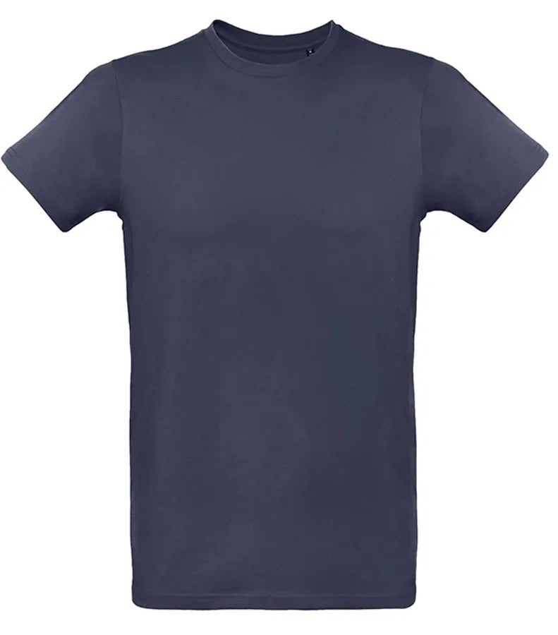 B&C Inspire Plus T /men UrbanNavy