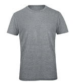 B&C TRIBLEND HeatherLightGrey