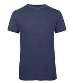 B&C TRIBLEND HeatherNavy
