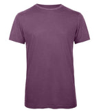 B&C TRIBLEND HeatherPurple