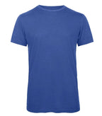 B&C TRIBLEND HeatherRoyalBlue
