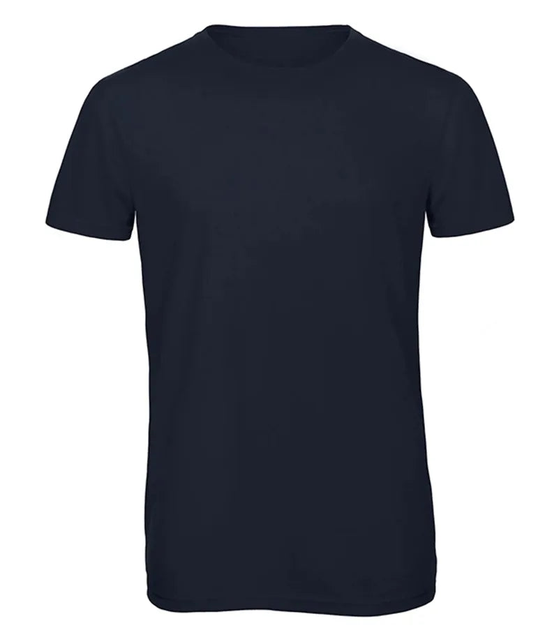B&C TRIBLEND Navy