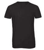 B&C V TRIBLEND Black