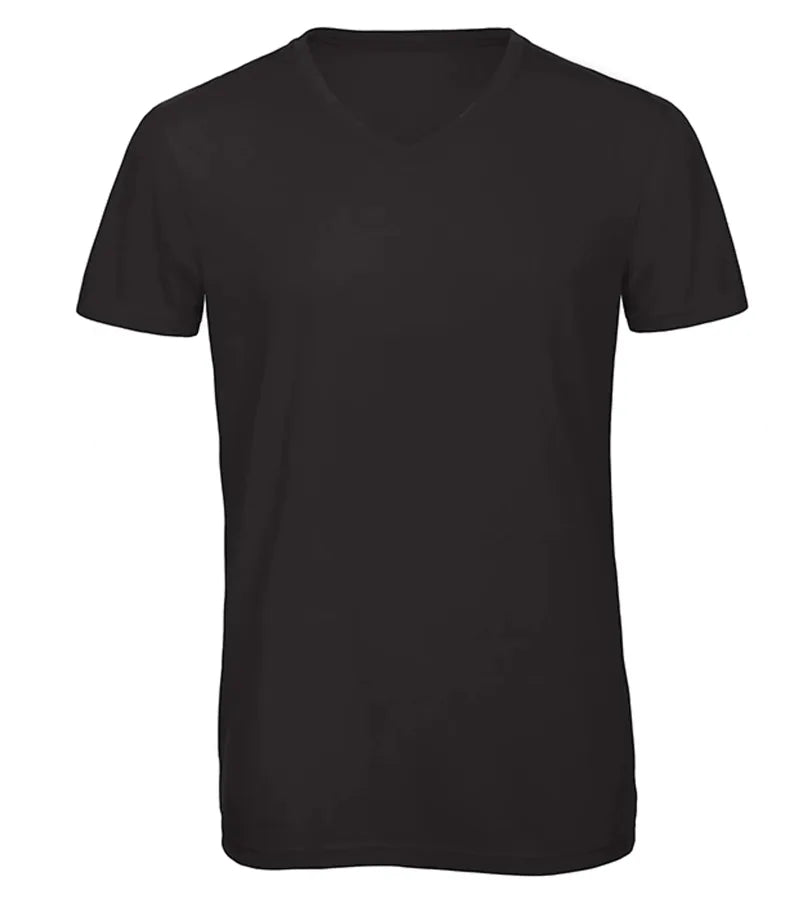 B&C V TRIBLEND Black