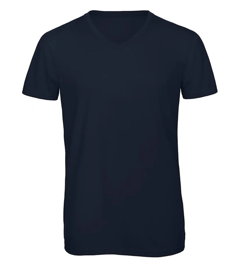 B&C V TRIBLEND Navy