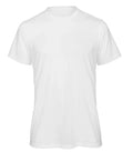 B&C TM062 SUBLIMATION White