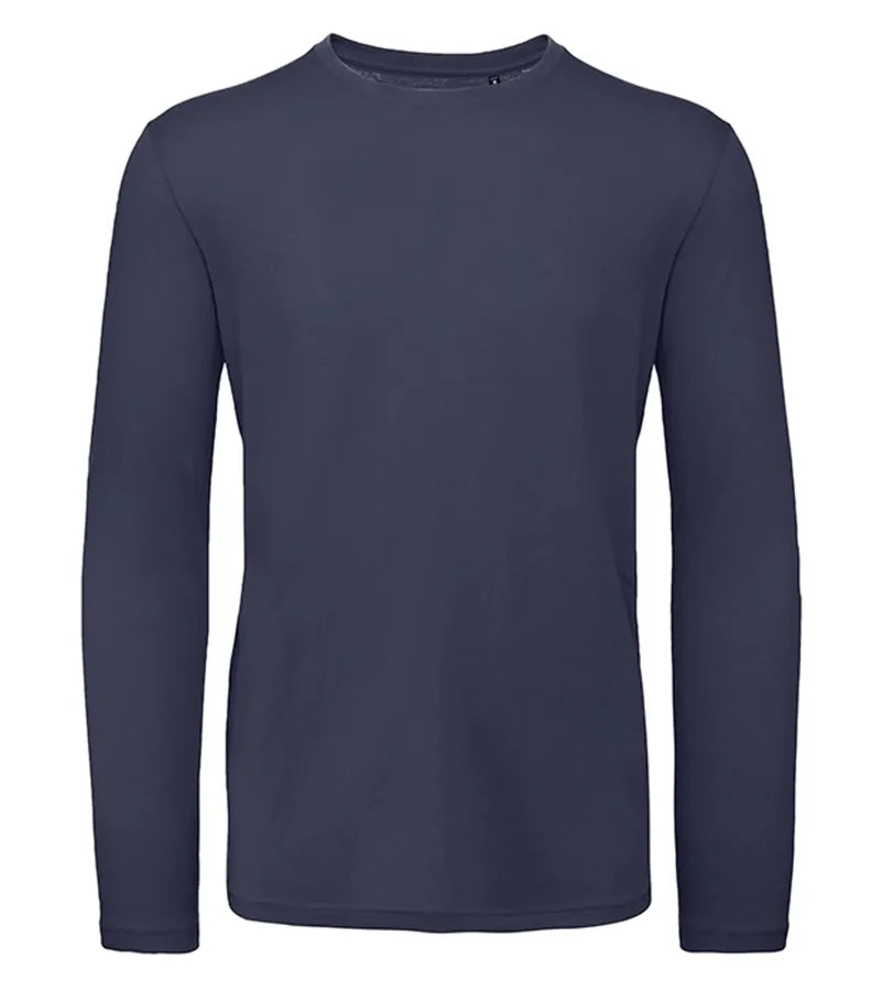 B&C Inspire LSL T /men UrbanNavy