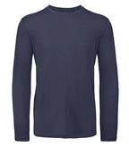 B&C Inspire LSL T /men UrbanNavy