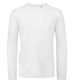 B&C Inspire LSL T /men White