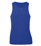 B&C Inspire Tank T /men CobaltBlue