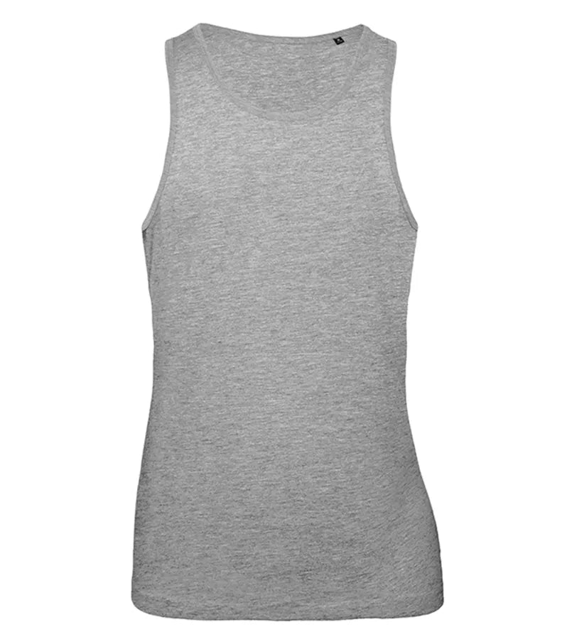 B&C Inspire Tank T /men SportGrey