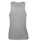 B&C Inspire Tank T /men SportGrey
